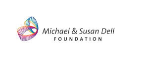 Michael Susan Dell Foundation